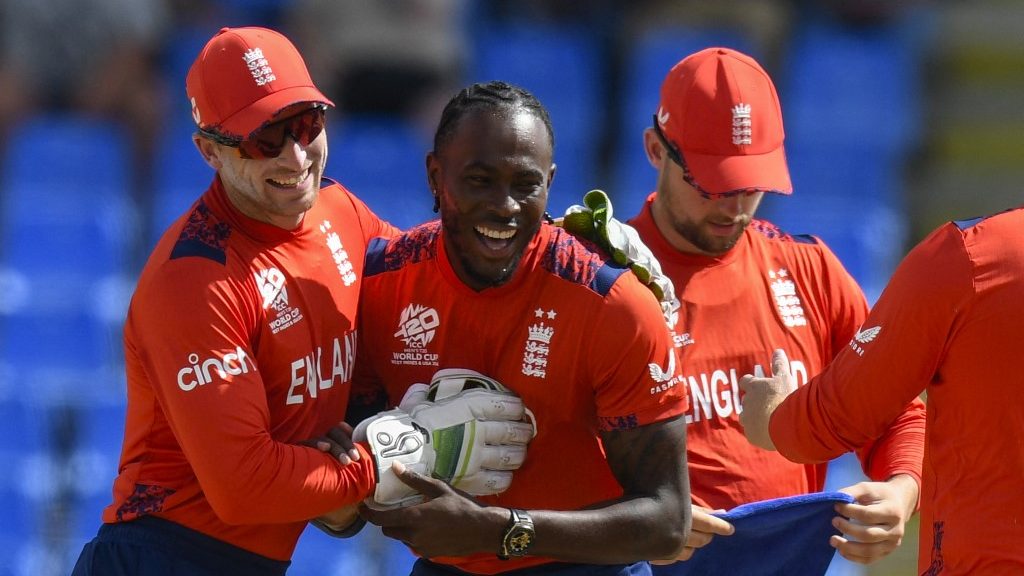 England remain cautious over Jofra Archer's workload for Australia ODIs