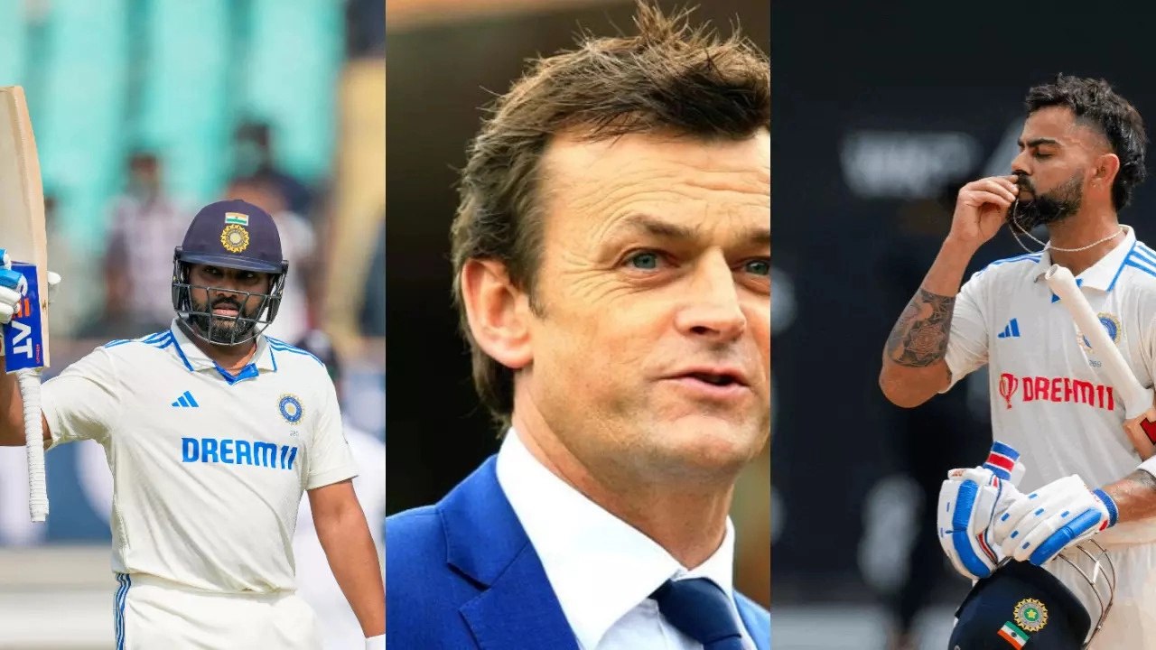 Not Rohit Or Virat! Adam Gilchrist Names 26-Year-Old India Star As Player He Would 'Pay Money To Watch'