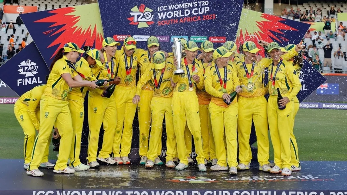 ICC confirm 225 per cent increase in prize money for 2024 Women's T20 World Cup