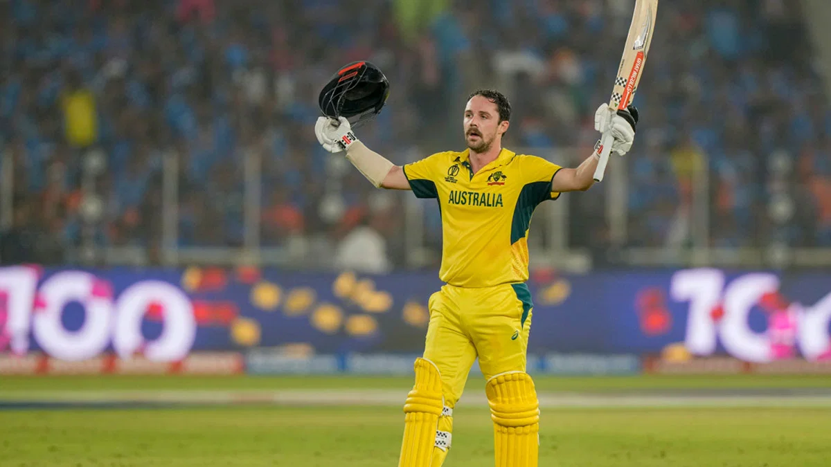 Travis Head on batting against Indian team: ‘Don’t feel like they’re my favorite…we play them enough, play them lots’